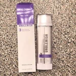 Rodan and Fields Unblemish Step 3